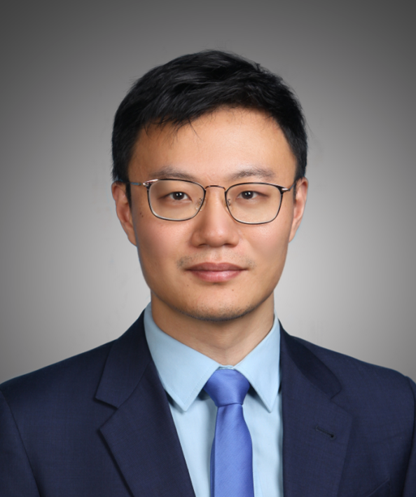 Devin Zhang